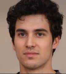 Alex Simmonds