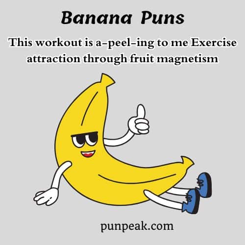 Banana Pun