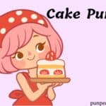 Cake Puns