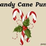 Candy Cane Puns
