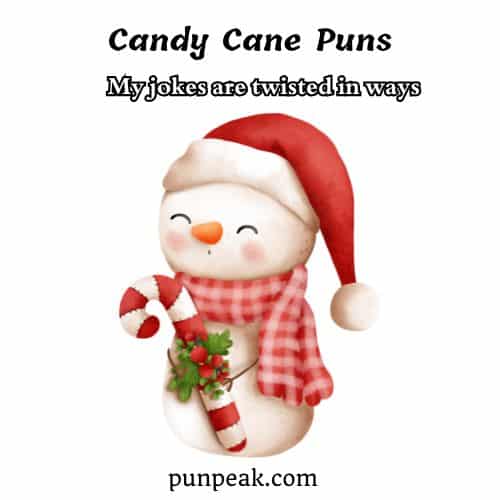 Candy Cane jokes