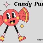 Candy Puns