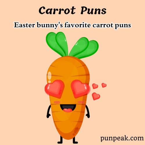 Carrot joke