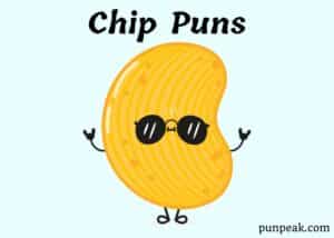 Chip Pun