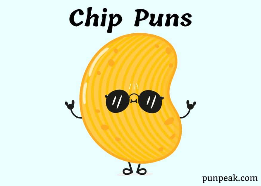 Chip Pun