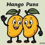 Mango Puns