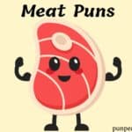 Meat Puns