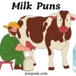 Milk Puns