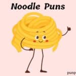 Noodle Puns