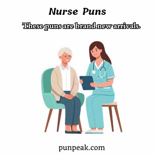 Nurse jokes