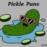 Pickle Puns