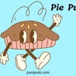 Pie Puns