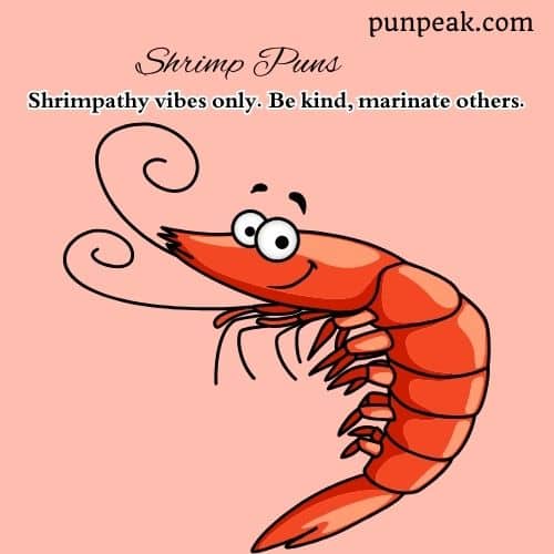 Shrimp joke