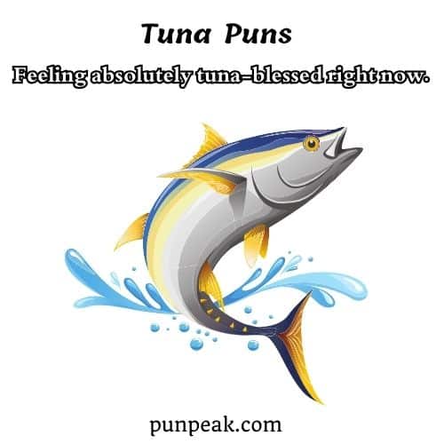 Tuna Pun