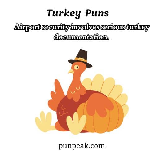 Turkey jokes