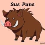 181+ Sus Puns And Jokes One Liner (2025)