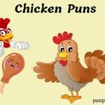 69 Chicken Puns That Are Just Plain Fowl