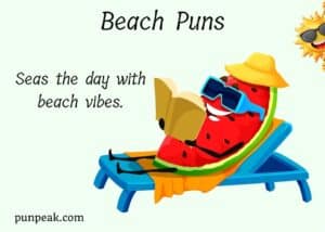 76 Beach Puns And Jokes Shore To Make You Laugh