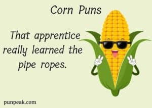 61 Corn Puns and Jokes That Will A-Maize Your Ears