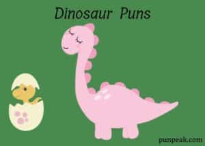 Dinosaur Jokes