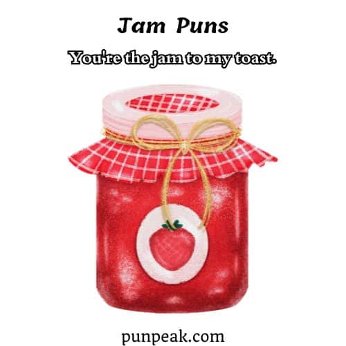 Jam Pun