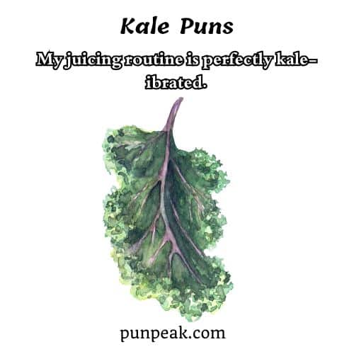 Kale Pun