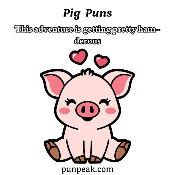 Pig Pun