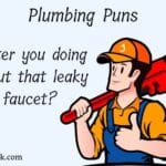 52 Plumbing Jokes And Puns Sure to Flush Your Blues Away