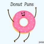 These 236 Donut Puns Will Have You Smiling A Hole Lot