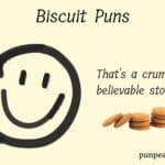 Oh Crumbs! These 121 Biscuit Puns And Jokes Are A Real Treat