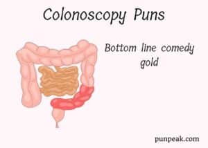 299+ Funny Colonoscopy Puns And Jokes To Make You Laugh Your Guts Out (2025)