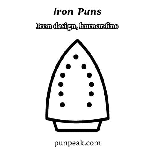 Iron Pun