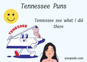 177+ Funny Tennessee Puns And Jokes That'll Make Y'all Laugh Out Loud (2025)