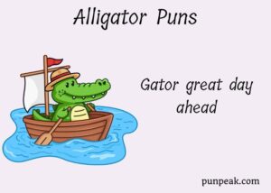 177 Alligator Puns And Jokes That Will Have You Snapping With Laughter