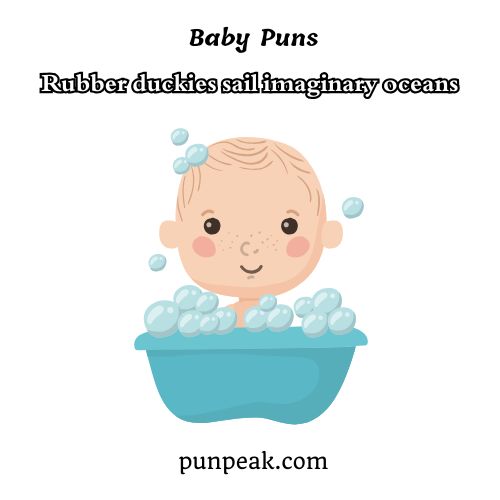 Baby Puns