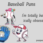 171 Baseball Puns And Jokes That'll Have You Cheering!