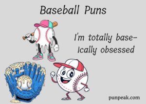 171 Baseball Puns And Jokes That'll Have You Cheering!