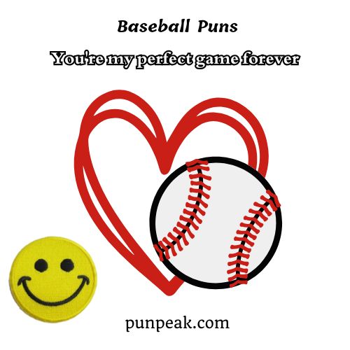 Baseball Puns