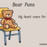 201 Funny Bear Puns And Jokes: Cute Short One Liners For Instagram, Kids & Valentine's Day