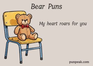 201 Funny Bear Puns And Jokes: Cute Short One Liners For Instagram, Kids & Valentine's Day