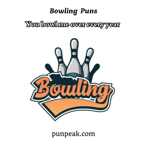 Bowling Puns