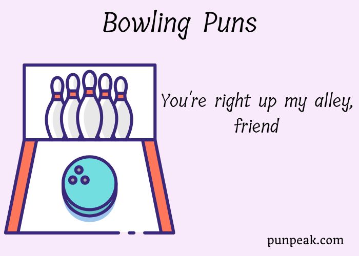 179+ Funny Bowling Puns & Jokes One Liner (2025)