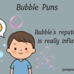 255+ Bubble Puns And Jokes That Will Burst You Into Laughter