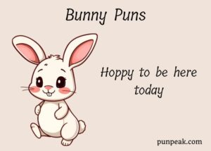 133 Bunny Puns And Jokes That'll Have You Bouncing With Joy!