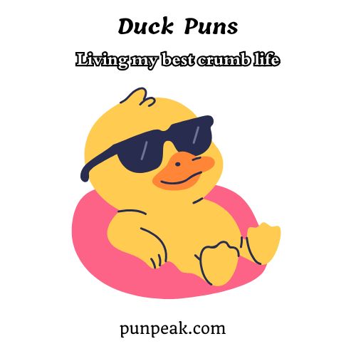 Duck Puns