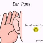 161+ Ear Puns And Jokes That'll Have You All Ears