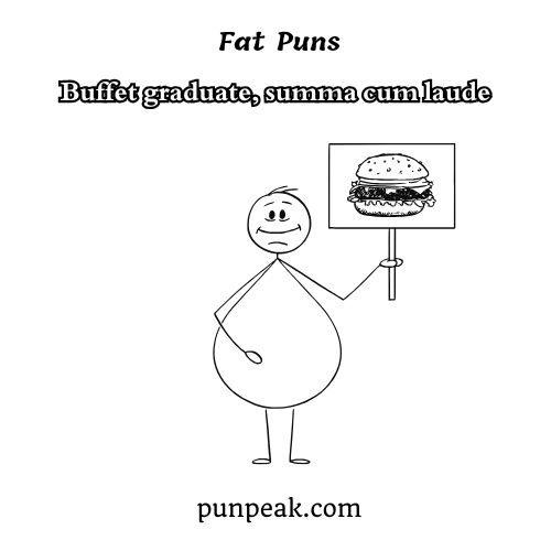 Fat Puns