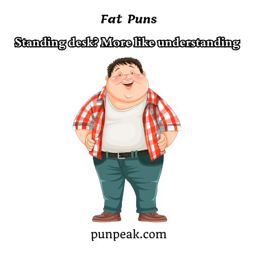 Fat Puns