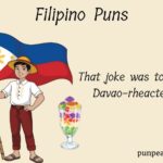 166+ Funny Filipino Puns And Jokes (2025)