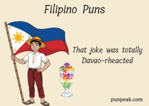 166+ Funny Filipino Puns And Jokes (2025)